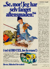 Bio-tex. Sikkerhed for renhed. 