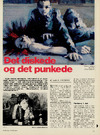 Det diskede og det punkede 
