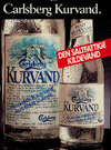 Carlsberg Kurvand 