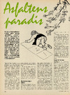 Asfaltens paradis 