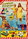 Brugsen sommer-leg 
