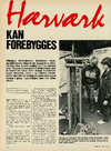 Hærværk kan forebygges 