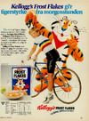 Kellogg's Frost Flakes 