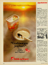 Godmorgen yoghurt