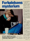 Forkølelsens mysterium 