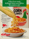 Kellogg's Corn Flakes 