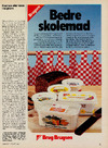 Bedre skolemad 