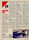 FX: Bakteriejagt 