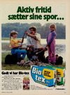 Bio-tex. Sikkerhed for renhed. 