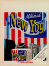 New Yog milkdrink 
