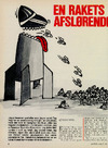 En rakets afslørende bekendelser 