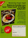 Månedens bog i Brugsen: August 