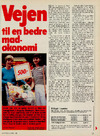 Vejen til en bedre mad-økonomi