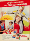 Kellogg's Corn Flakes 