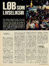 Løb som livseleksir 