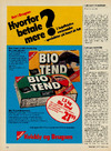 Bio Tend 