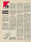 FX: Småvildt i køkkenet 