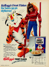 Kellogg's Frost Flakes 