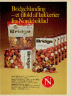 Bridgeblanding 