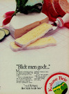 "Blidt men godt…"