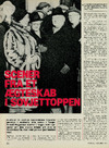 Scener fra et ægteskab i Sovjettoppen 