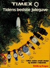 Timex - tidens bedste julegave 