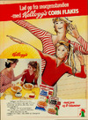 Kellogg's Corn Flakes 