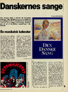 Danskernes sange 