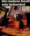 Den moderne livsstil avler kedsomhed