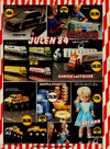 Julen 84