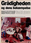 Grådigheden og dens bekæmpelse 