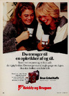 Brun Cirkel Kaffe