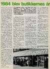 1984 blev butikkernes år 