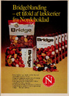 Bridgeblanding 