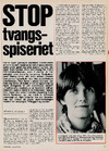 Stop tvangs-spiseriet 