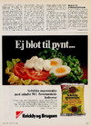 Ej blot til pynt…