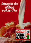 Kellogg's Corn Flakes 