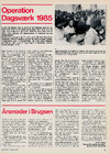 Operation Dagsværk 1985