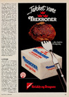 Trekroner margarine 