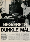 Begærets dunkle mål 