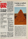 Samvirkes ernærings-quiz
