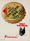 Pokal pilsner øl