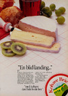 "En blid landing"