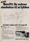 NatuVit - gør det let at sige "nej tak" 