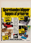 Sparebanken klipper toppen af priserne 