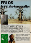 Fri os fra stats-kooperationen