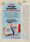 Anisept tamponer 