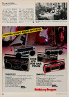 Toshiba stereo radio recorder 