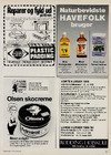Diverse reklamer 