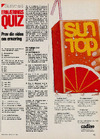 Samvirkes ernærings-quiz